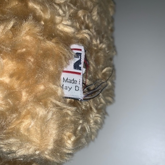 ☀️Vintage Plush Lot- TY Beanie Baby, Pound Puppies ~ Item #246 - Picture 15 of 16